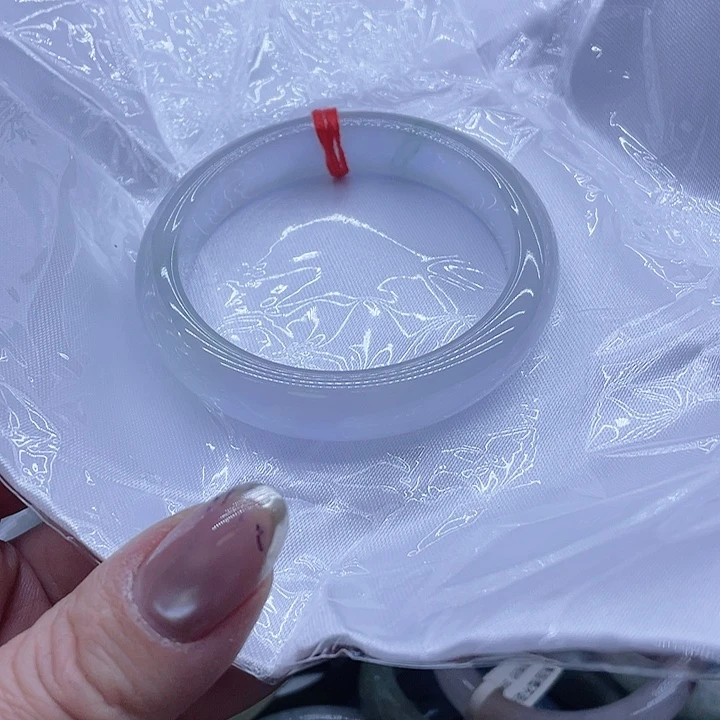 ****妃非金属手镯黑色手镯