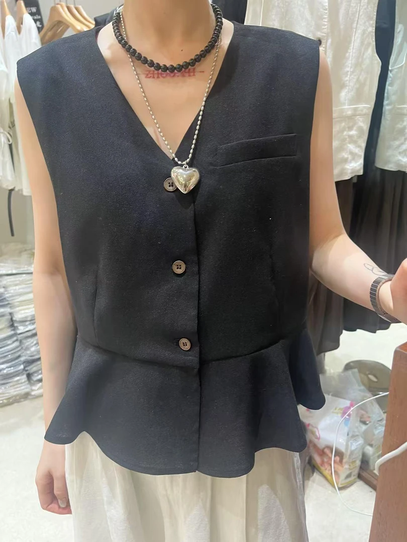 25667夏款新款衬衫