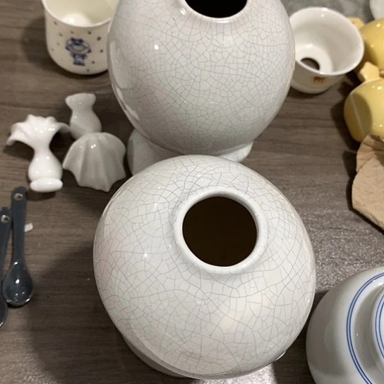 陶瓷材料研究中心紫砂