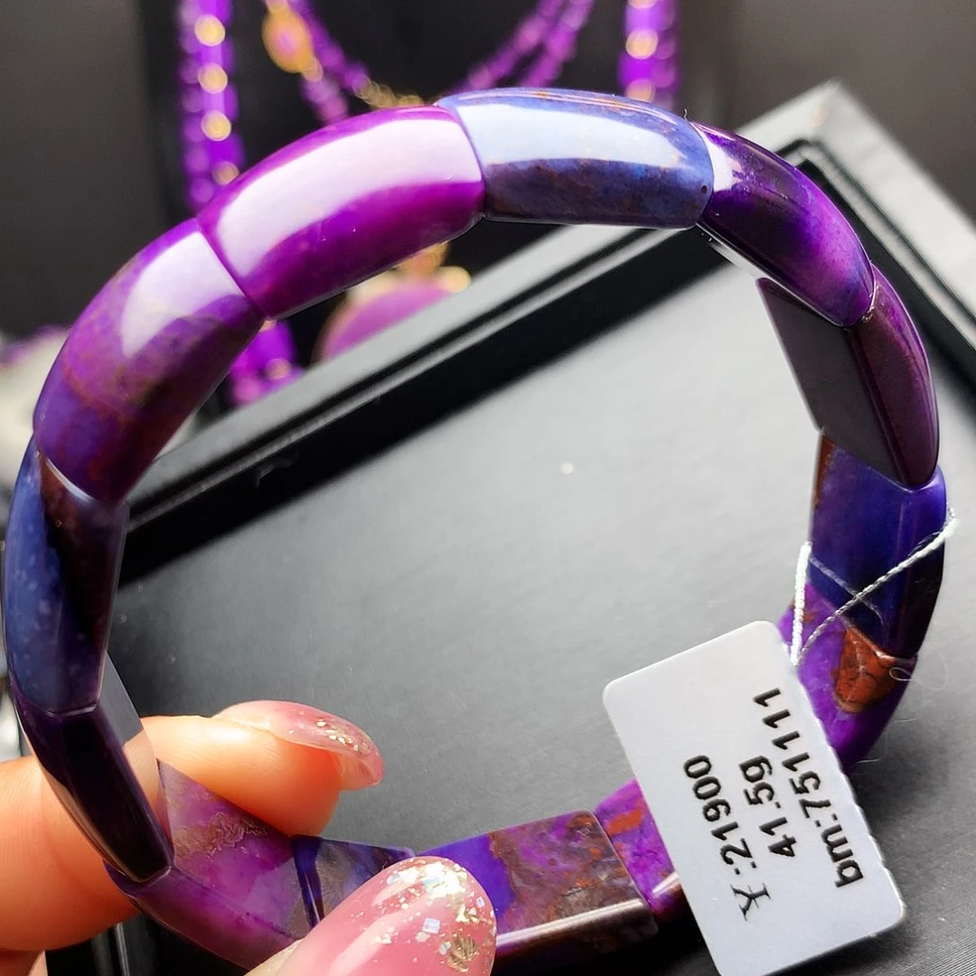 苏纪石（舒俱来）未镶嵌手牌