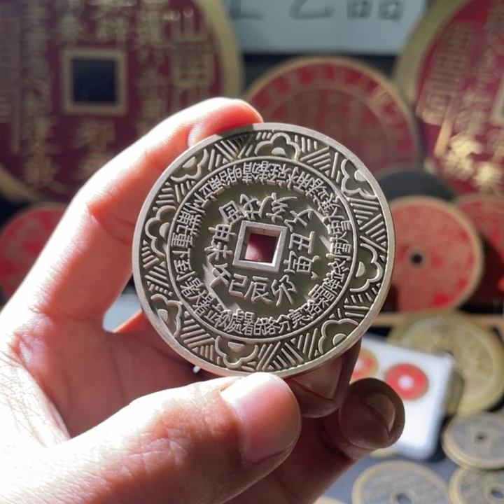 铜现代仿制工艺品