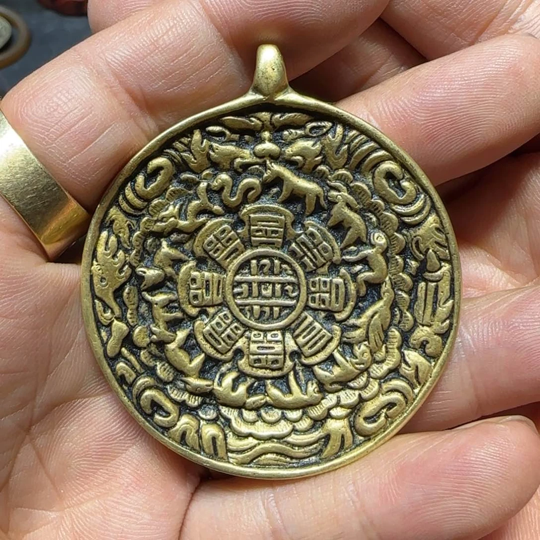 扎西强推荐藏传一件