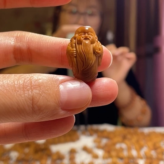 橄榄核手串/手链橄榄核