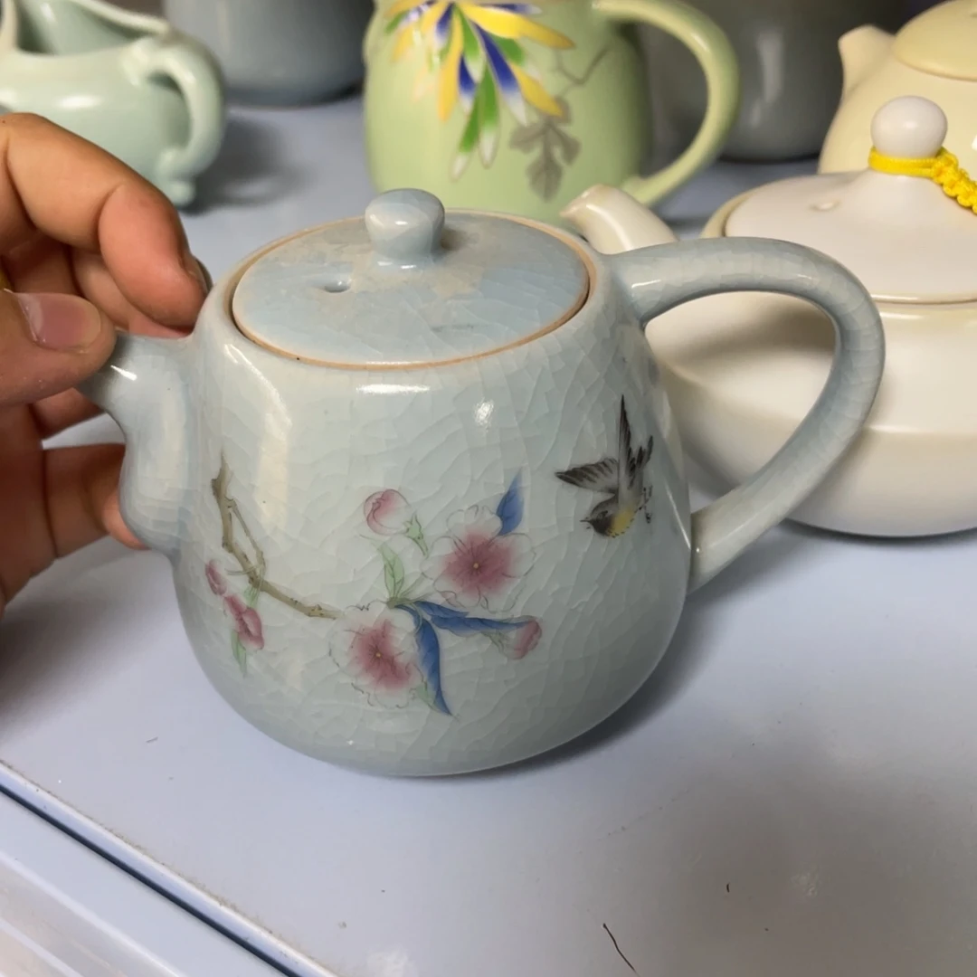 无运费险略有微瑕介意勿拍