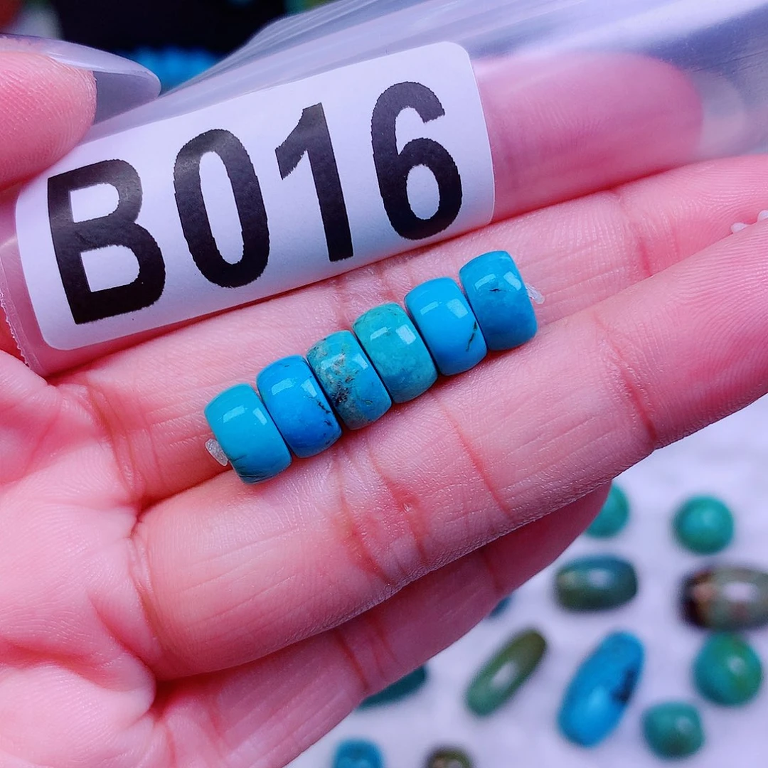 空竹粉丝专享十堰特色手工散珠