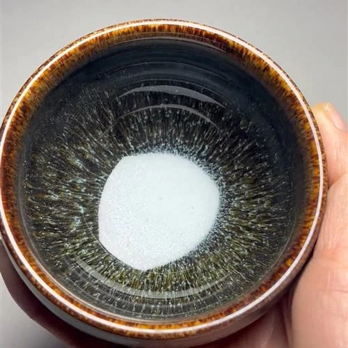 【闪购商品】茶盏-293............