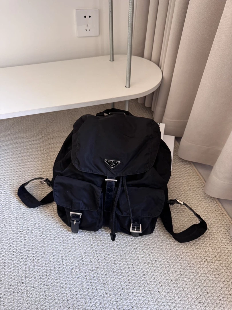 Prada/普拉达 双肩包 双肩包 su6196/2505