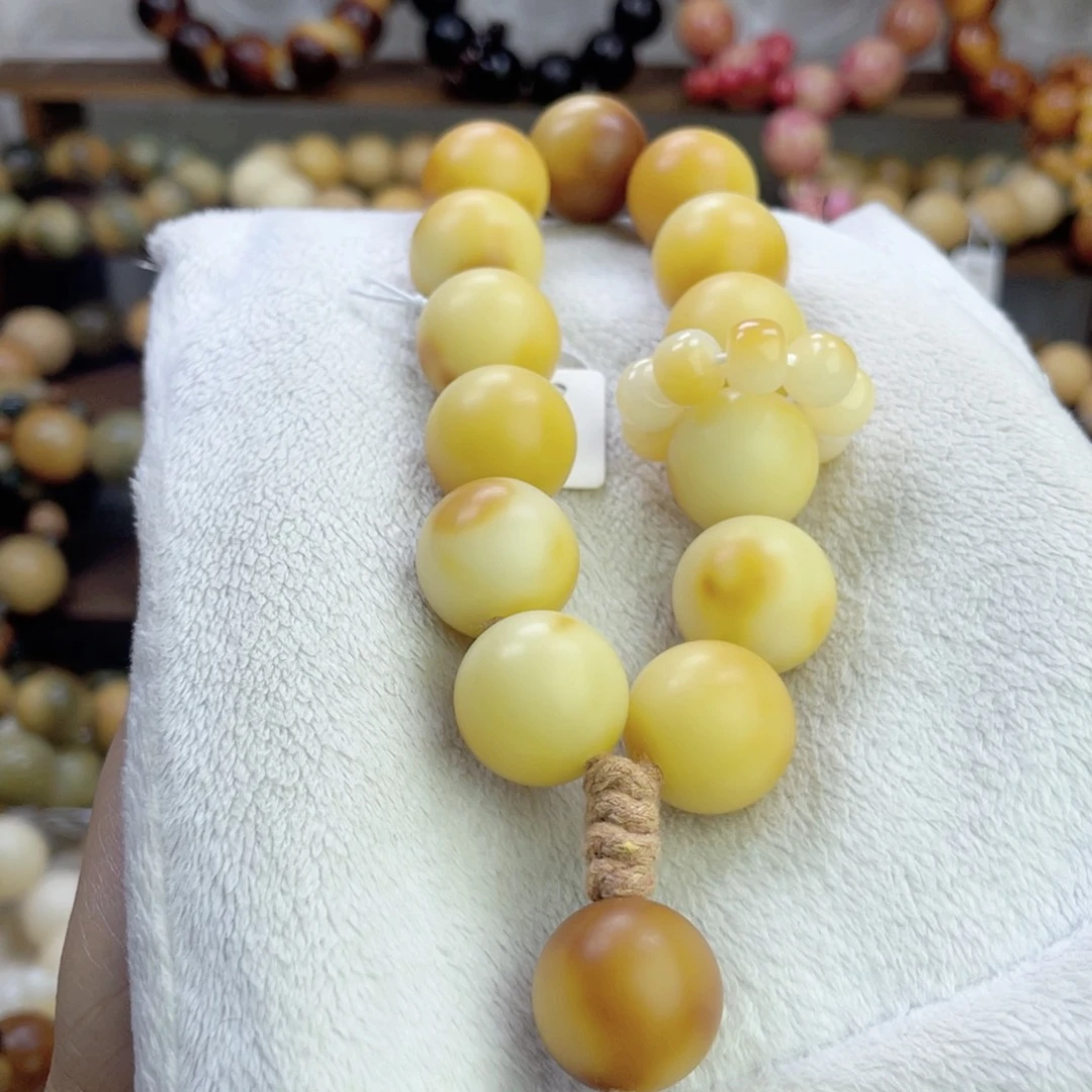 菩提根/象牙果吊坠卡20加5