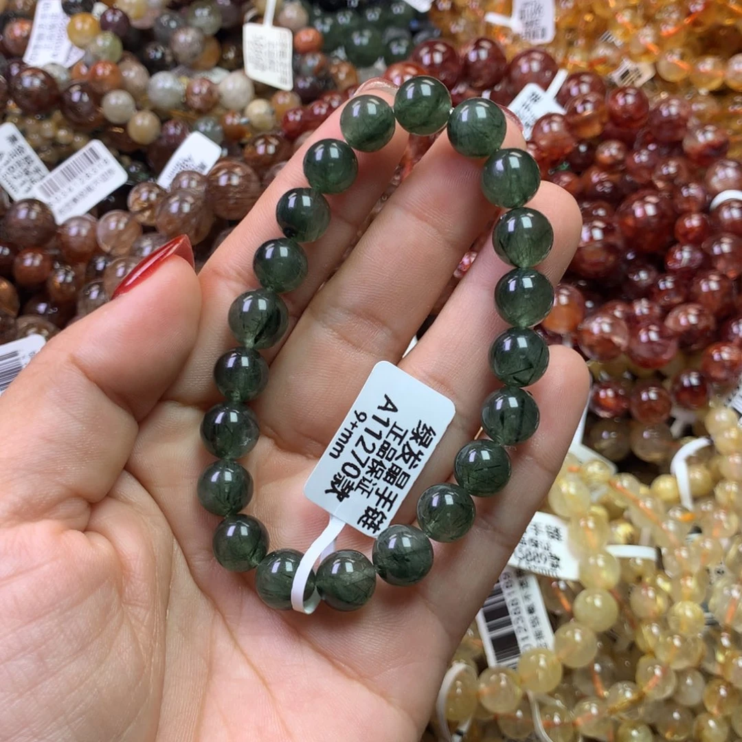 手链水晶未镶嵌1111111111