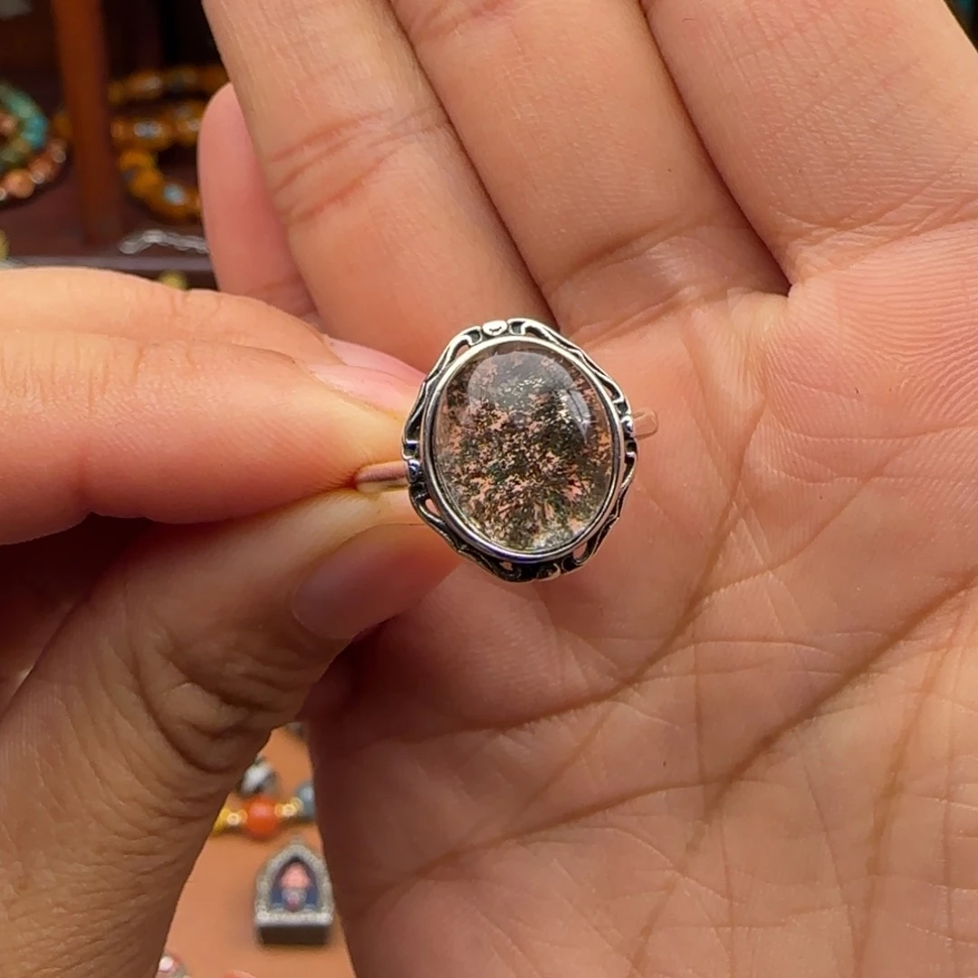 小***雪琉璃手工艺品菩提