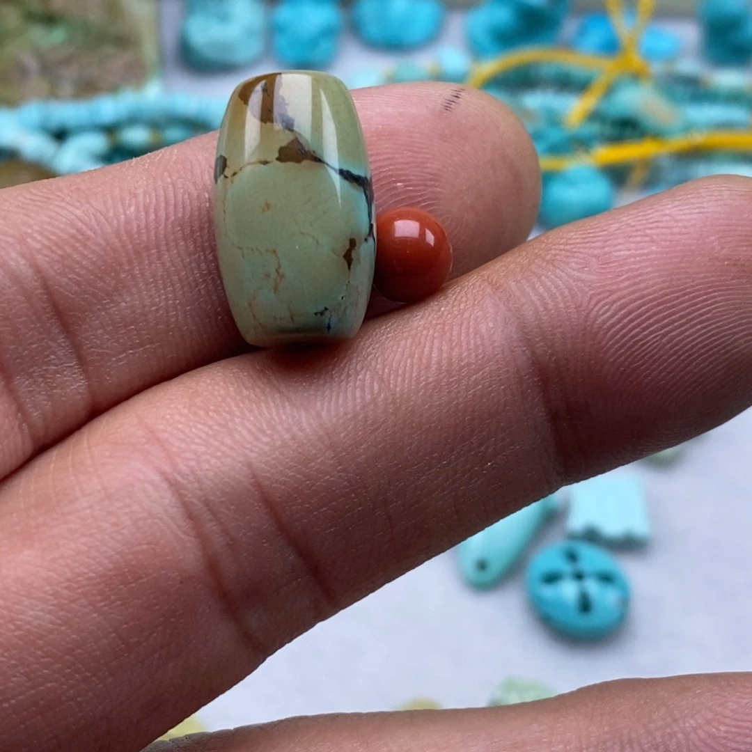 云***声南红玛瑙未镶嵌珠宝半成品