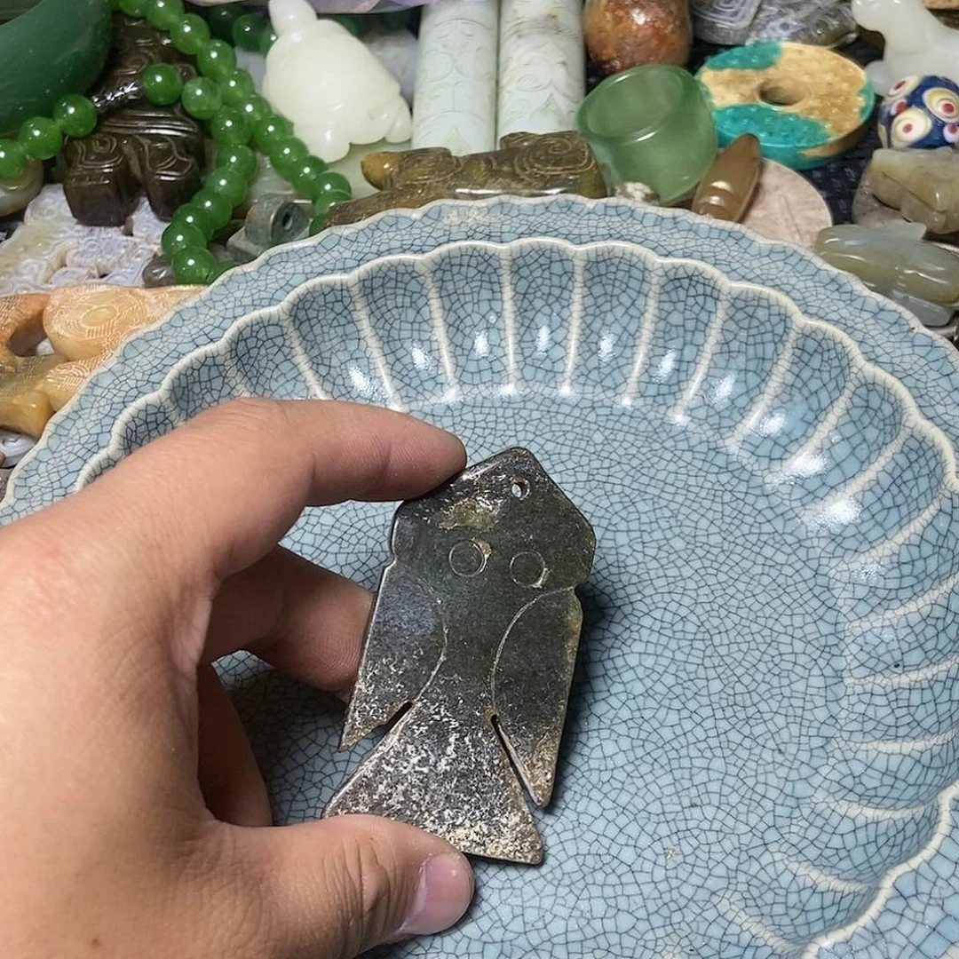 摆件直播间专属瓷器链接44