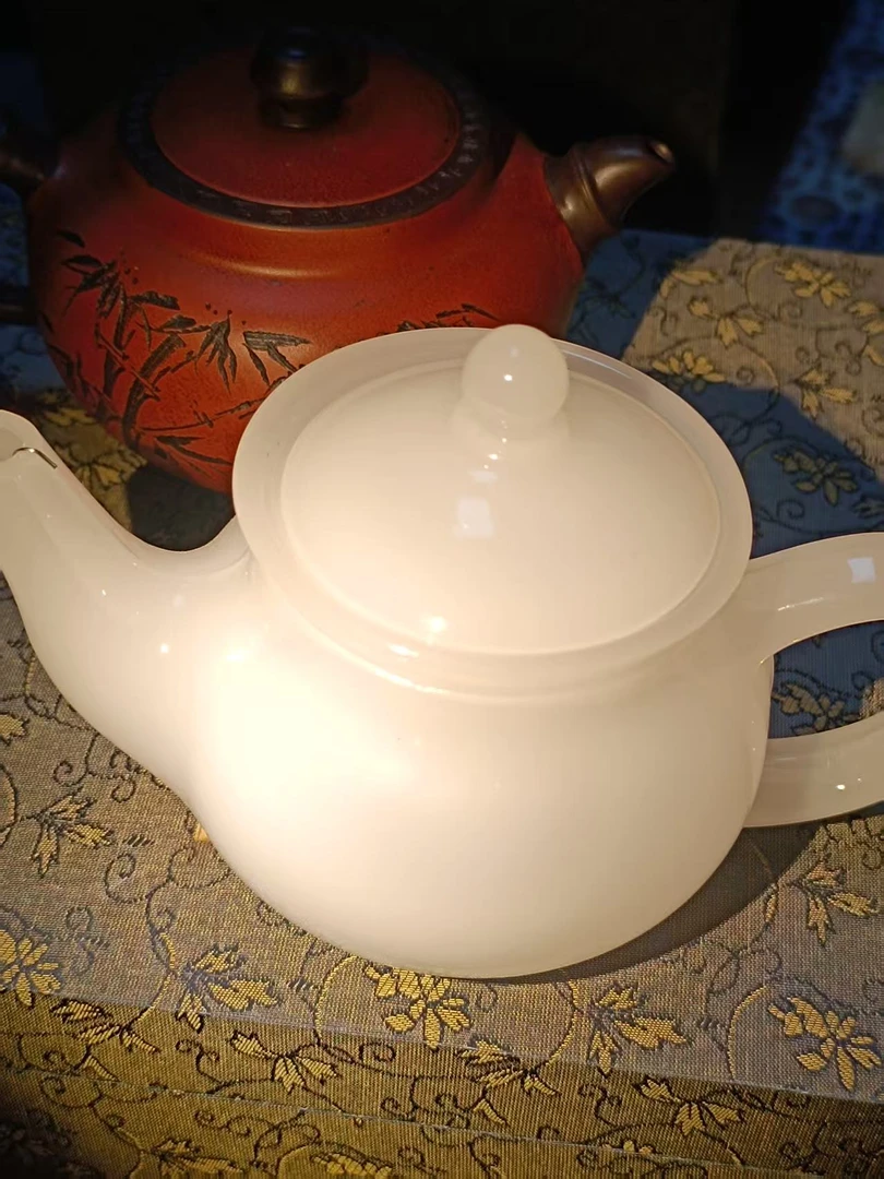 玉器摆件扳指玉件 仿古物件通用链接一物一拍请截好图备注发货