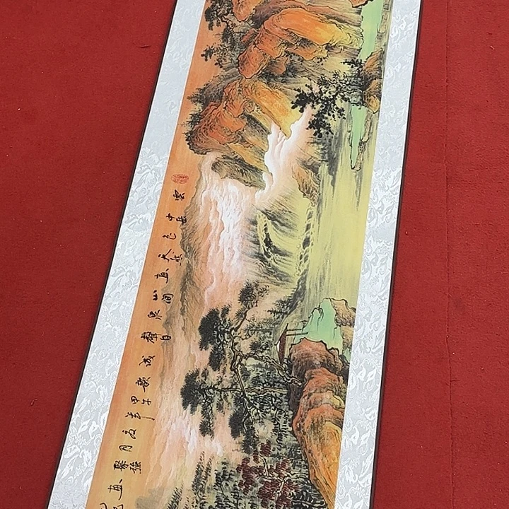 纸本展示作品作品展示