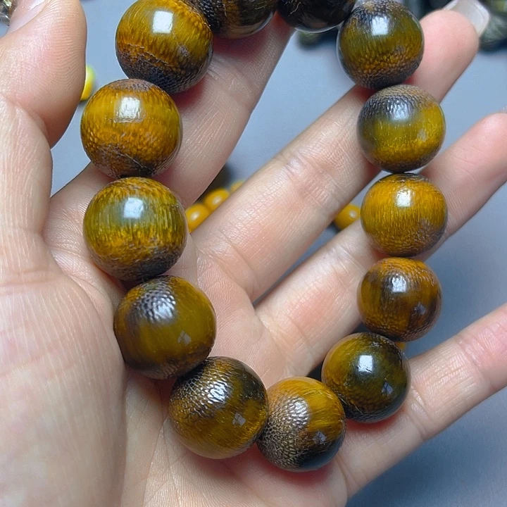 大果紫檀（缅甸花梨）