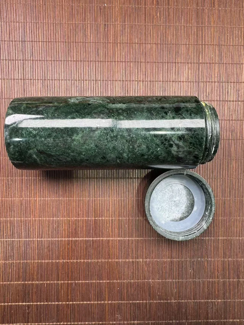 绿水杯 特色工艺品