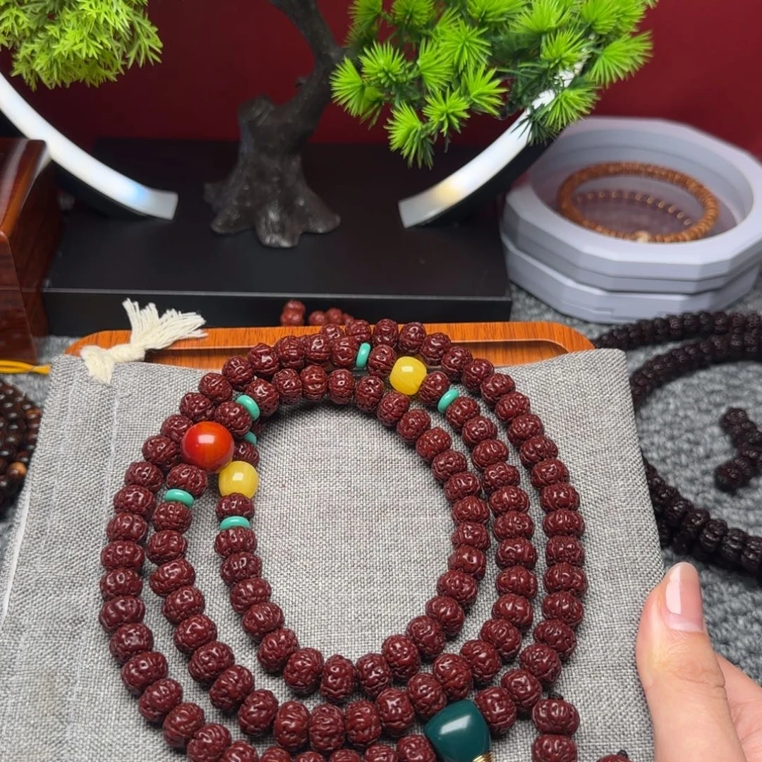 吊坠金刚菩提精品