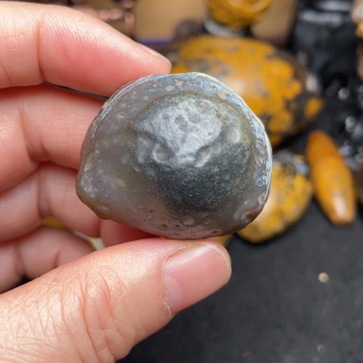 石材纯天然奇石原石12