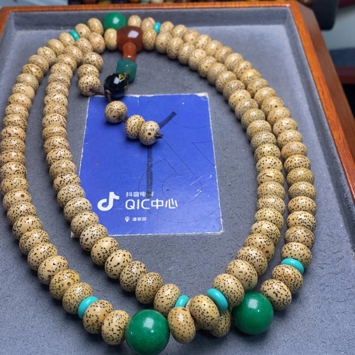 吊坠星月菩提星月