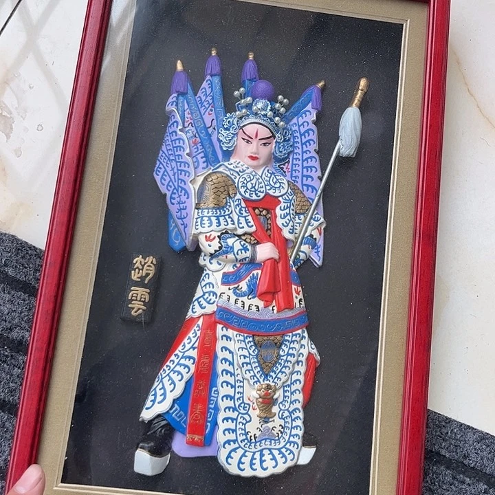 摆件，烧制问题都是正常的，43