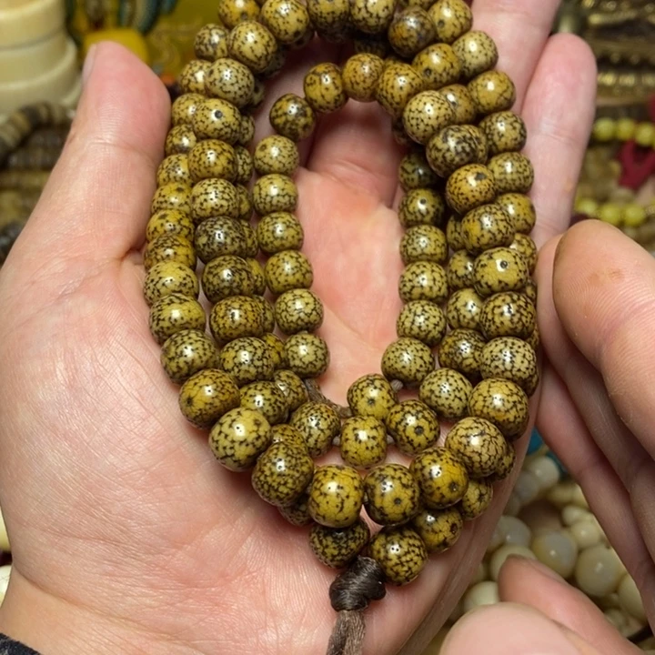 檀香紫檀（小叶紫檀）