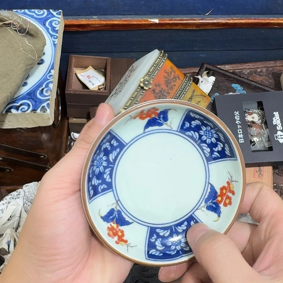 瓷器茶具系列套装