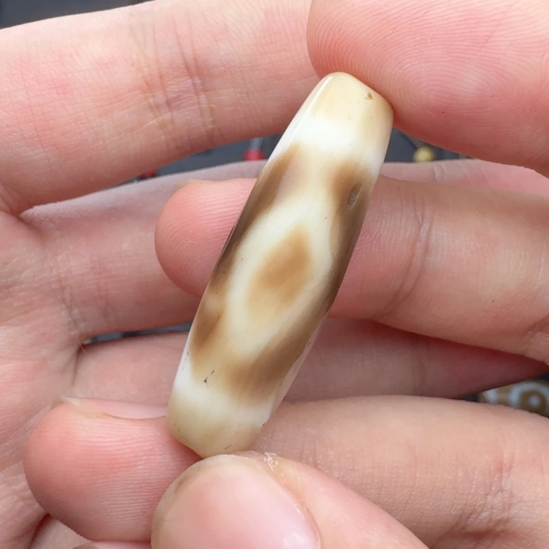 玛瑙/玉髓颈饰合金14