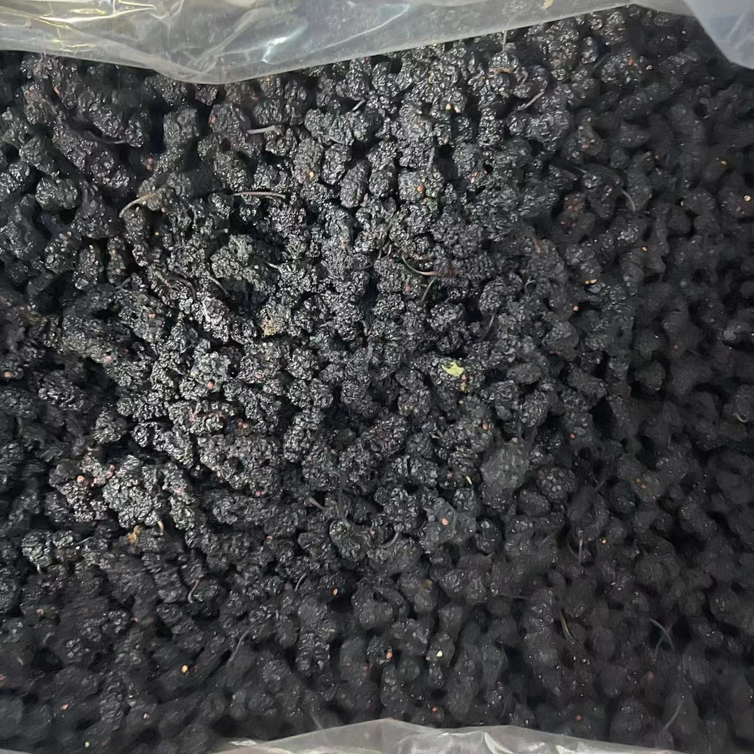 【张大庆】农产品桑椹干烘干