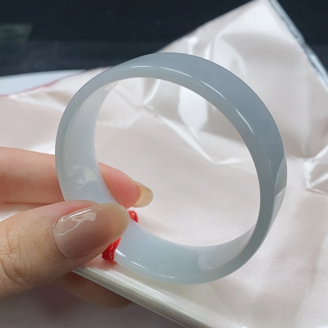 【闪购商品】翡翠手镯未镶嵌241号
