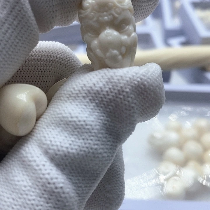 贝壳手串/手链独象神天地孔