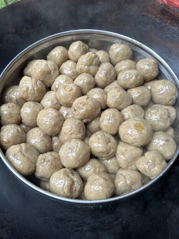 江西黎川特产冷宫食煮稀饭500g