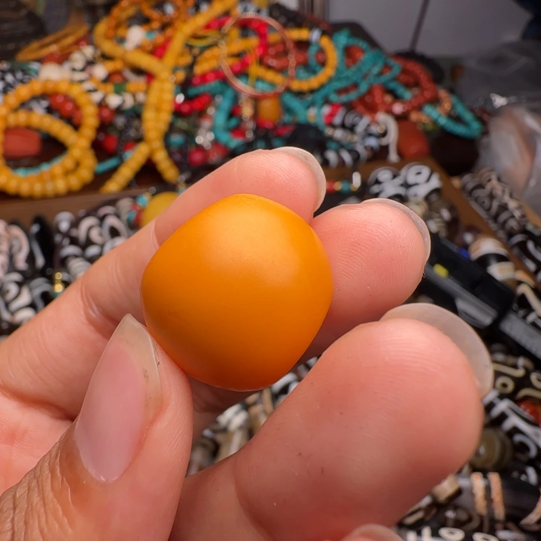 星月菩提吊坠天*好吊坠