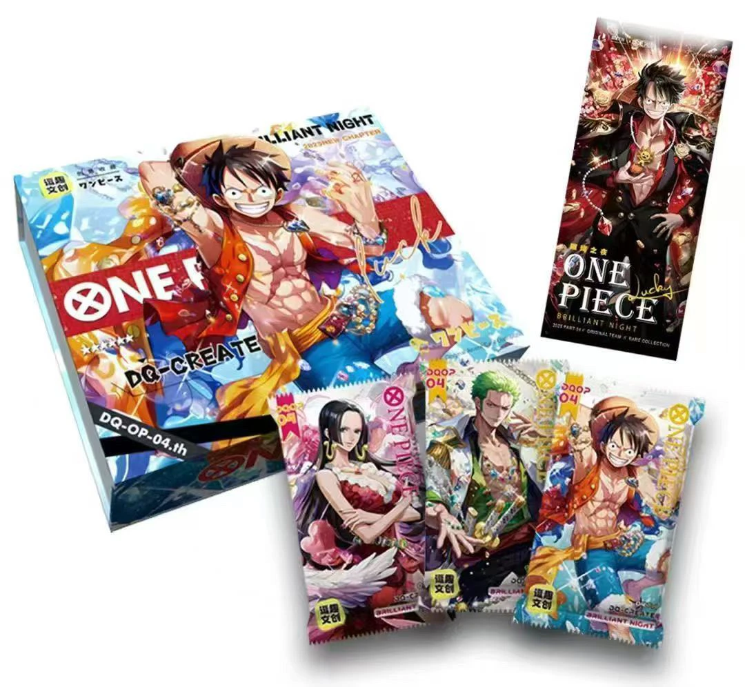 抓猪  第四弹 二创卡牌收藏盲盒（默认代拆）