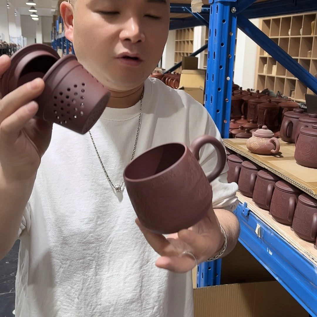 茶壶紫砂wzenmewomollk