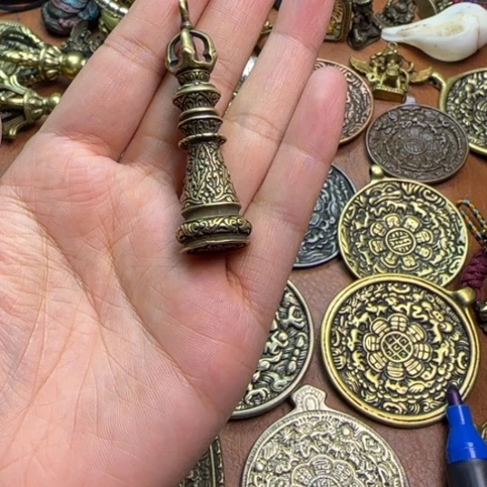 泥塑精品小元素你值得拥有