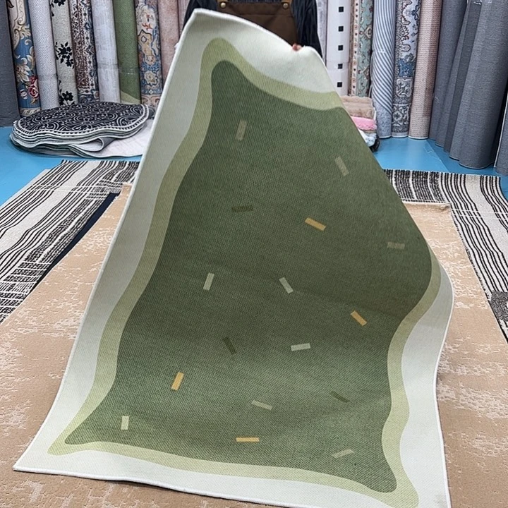 混纺120×160加厚比利时绒微瑕特价尺寸误差正负1-3厘米