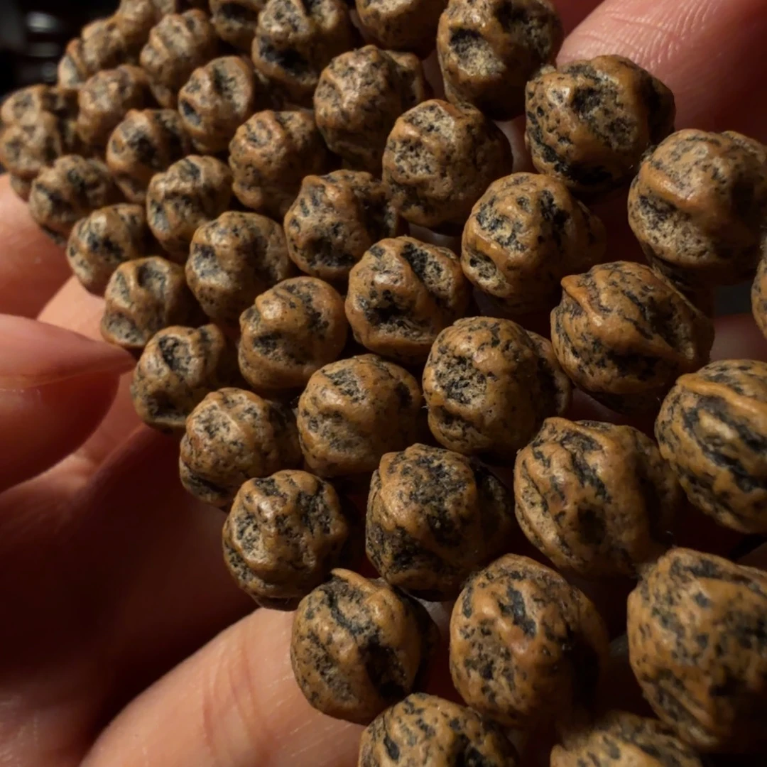 手串柏香籽/百香籽