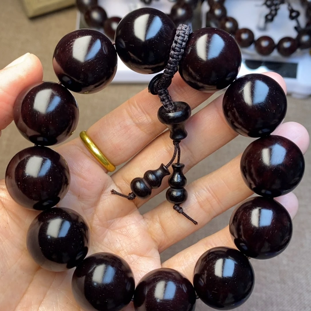 檀香紫檀（小叶紫檀）2.0