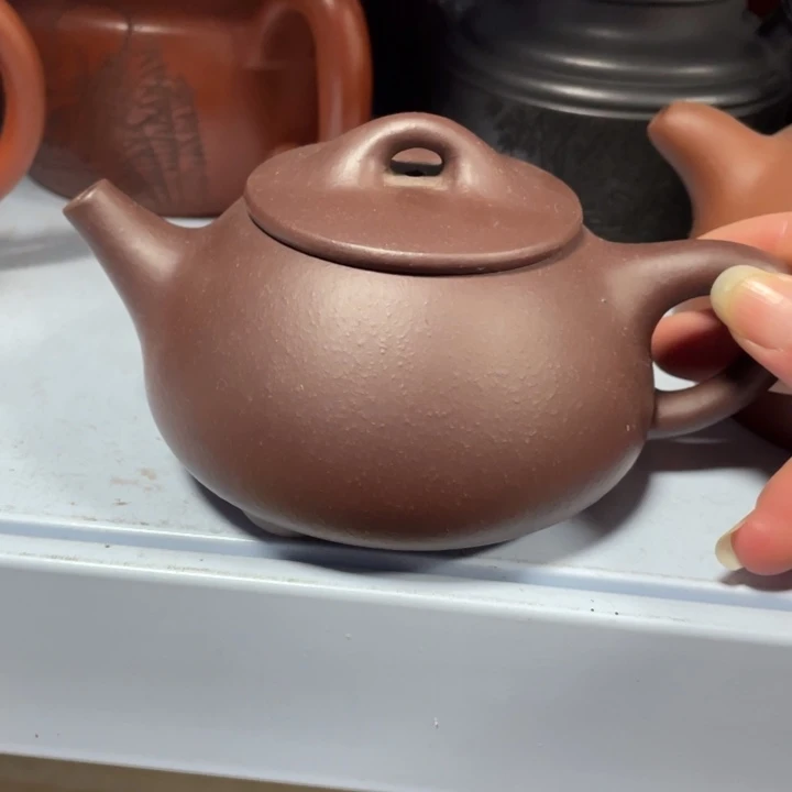 紫砂茶壶紫砂茶具紫砂