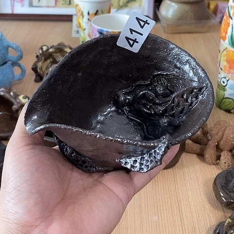 瓷片木村信弘木村信弘