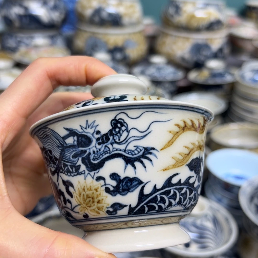 【闪购商品】陶瓷艺术有限公司