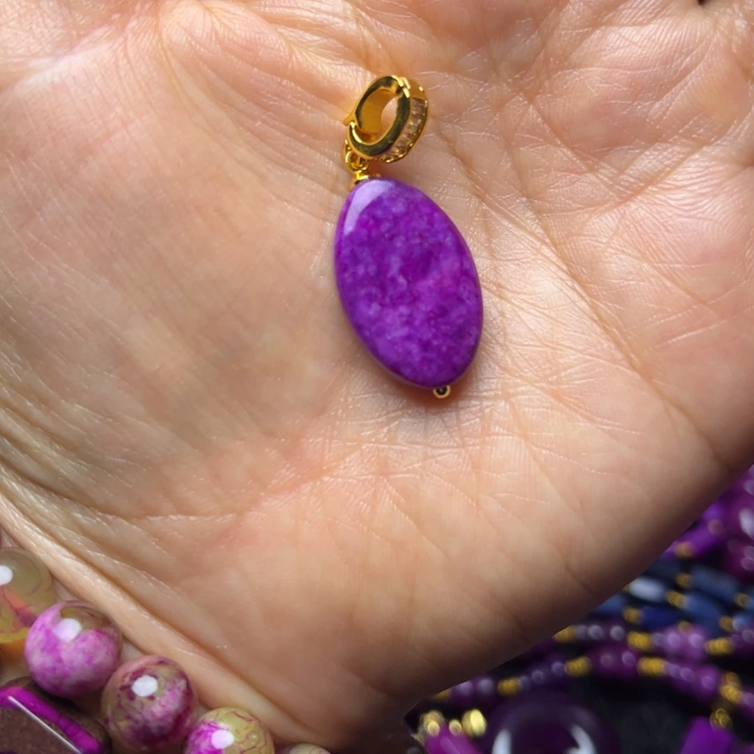 紫砂南非老油料29