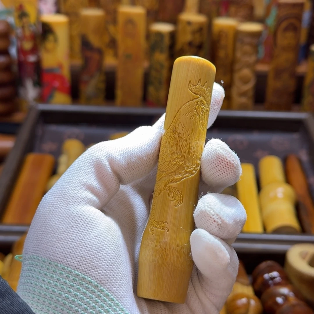 竹类精品实心玉竹