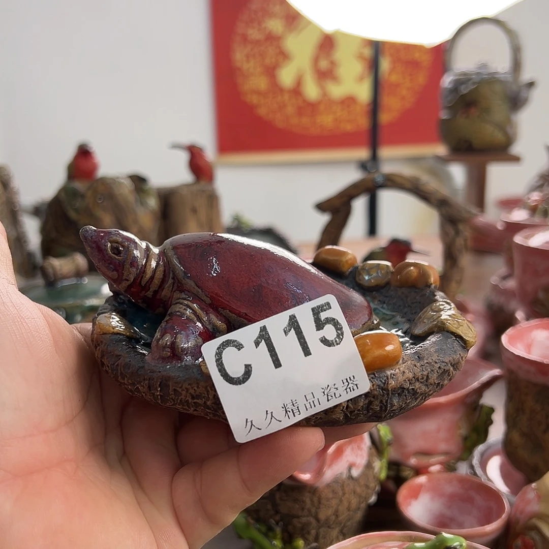 闪购久久精品系列瓷器