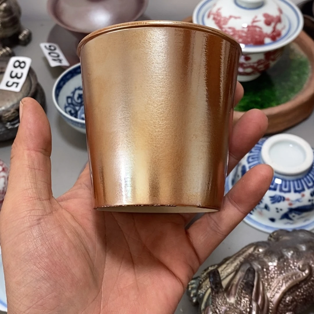 茶具陶瓷手绘青花