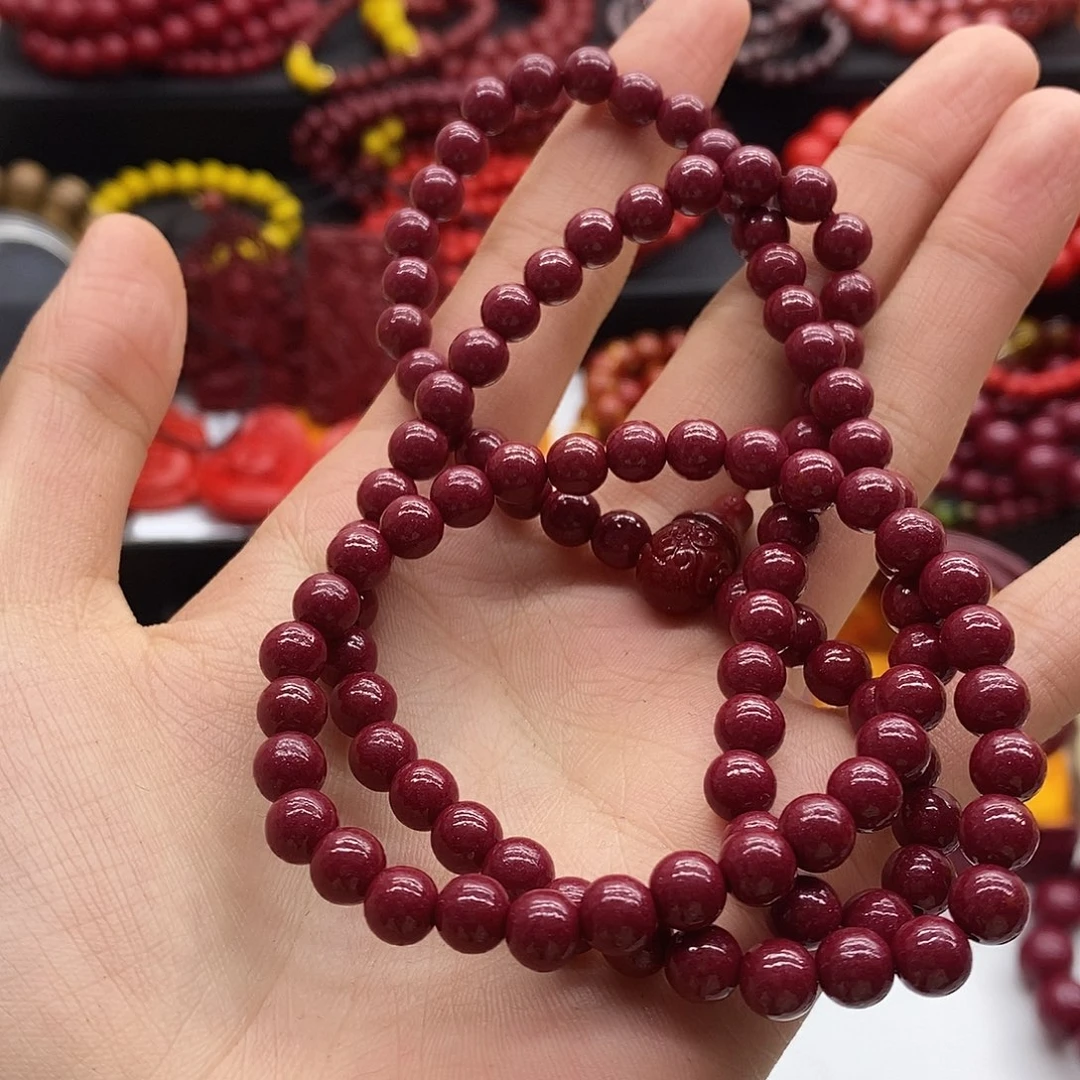 天然辰砂天然辰砂