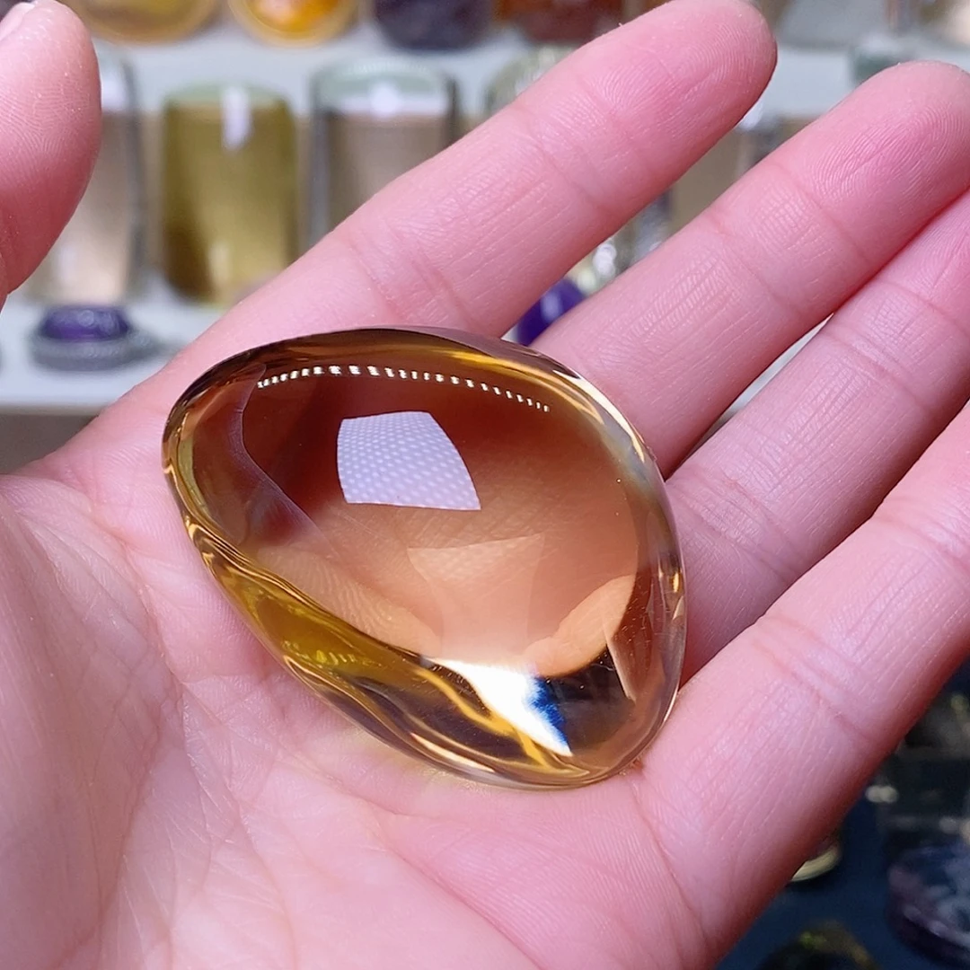 吊坠(赠链)水晶未镶嵌