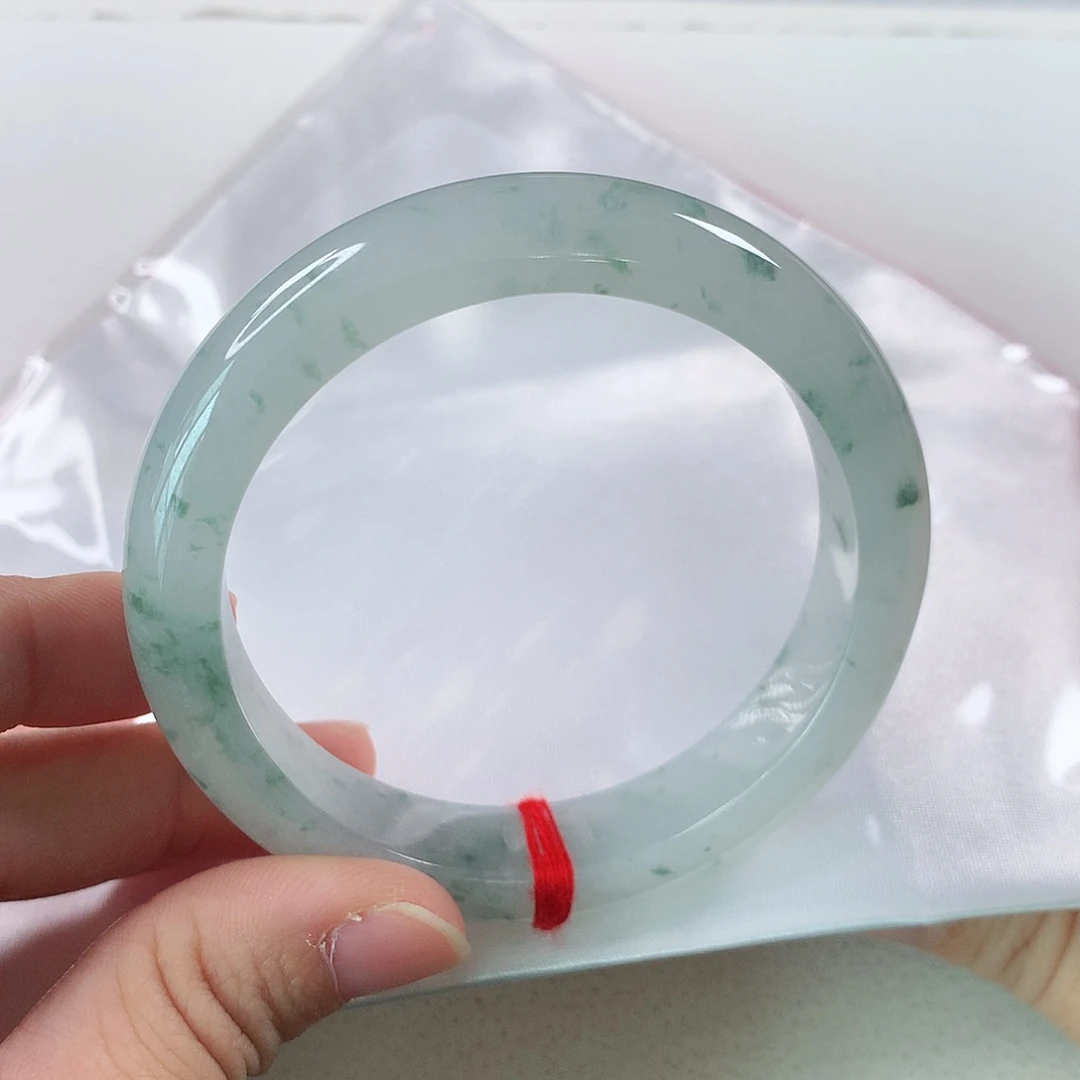 未镶嵌手镯翡翠②③⑥