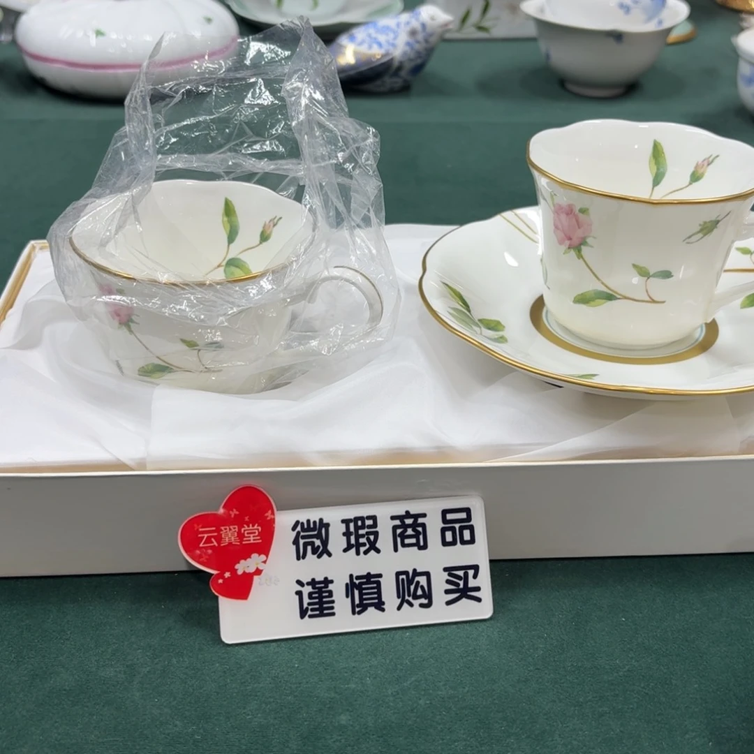 瓷片云翼堂都是大漂亮瓷器啊美美哒