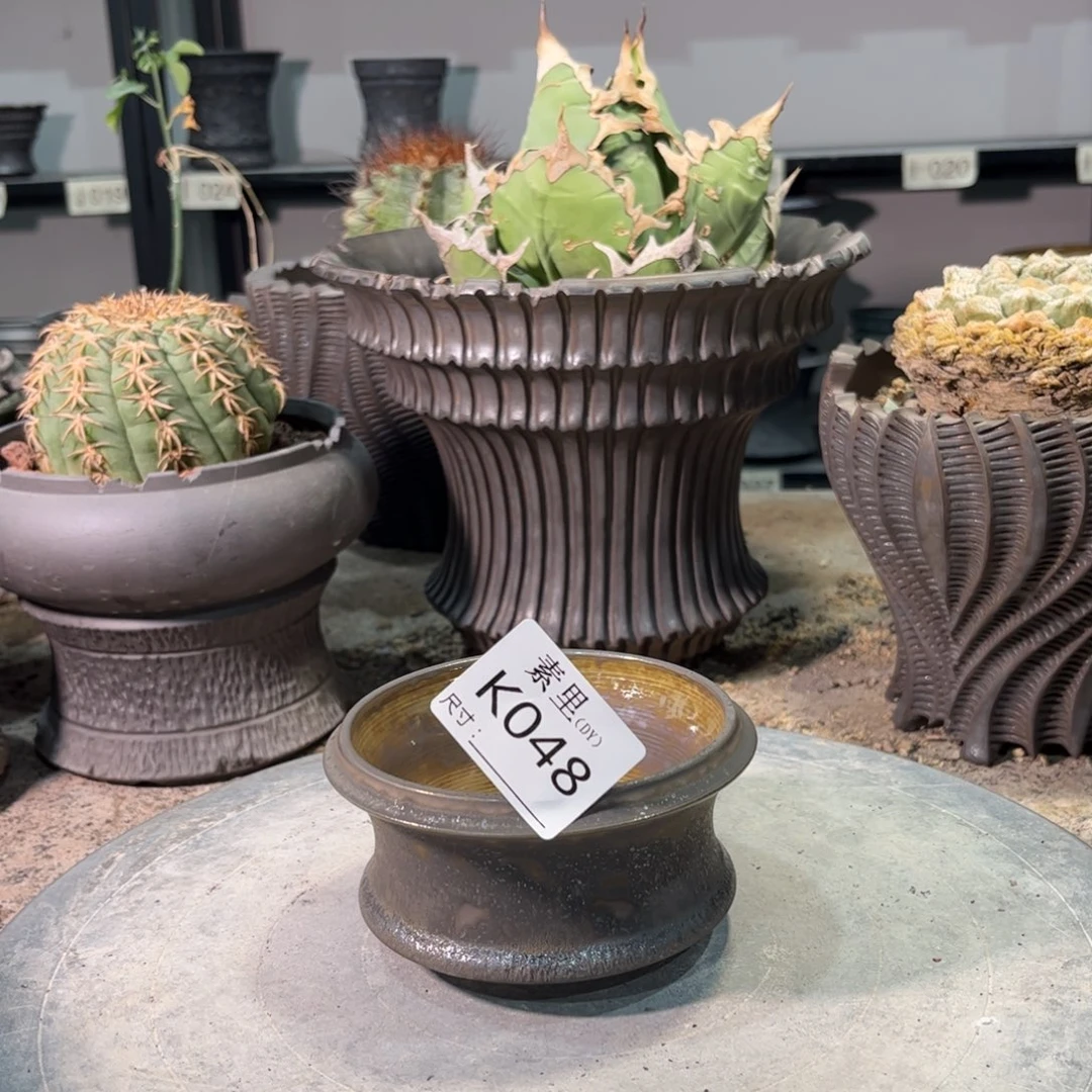 景德镇手工素里内口9高5.5